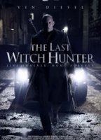 The Last Witch Hunter 2015 film scènes de nu