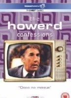 The Howerd Confessions (1976) Scènes de Nu