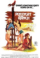 The Pussycat Ranch 1978 film scènes de nu