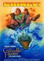 The Crocodile Hunter: Collision Course 2002 film scènes de nu