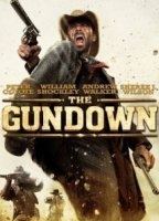 The Gundown (2011) Scènes de Nu