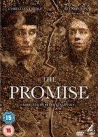 The Promise 2011 film scènes de nu