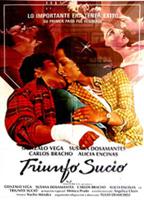 Triunfo sucio (1979) Scènes de Nu