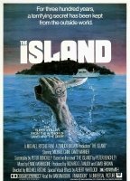 The Island 1980 film scènes de nu