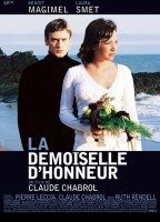 La demoiselle d'honneur (2004) Scènes de Nu