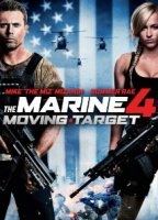 The Marine 4: Moving Target (2015) Scènes de Nu