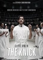 The Knick (2014-2015) Scènes de Nu