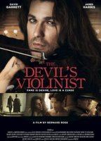The Devil's Violinist scènes de nu