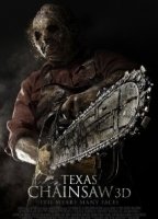 Texas Chainsaw 3D (2013) Scènes de Nu