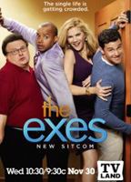 The Exes (2011-2015) Scènes de Nu