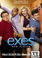 The Exes 2011 film scènes de nu