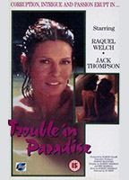 Trouble in Paradise 1989 film scènes de nu
