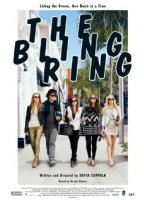 The Bling Ring 2013 film scènes de nu