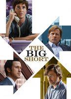 The Big Short (2015) Scènes de Nu