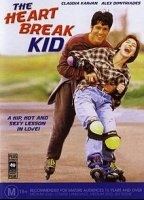 The Heartbreak Kid (II) 1993 film scènes de nu