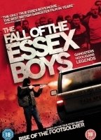 The Fall of the Essex Boys (2013) Scènes de Nu