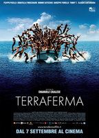 Terraferma 2011 film scènes de nu