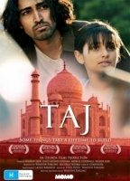 Taj (2011) Scènes de Nu