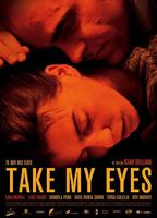 Take My Eyes 2003 film scènes de nu