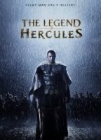La légende d'Hercule (2014) Scènes de Nu