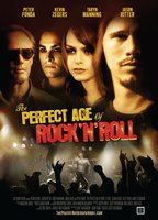The Perfect Age of Rock n Roll 2011 film scènes de nu