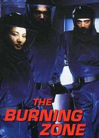 The Burning Zone 1996 film scènes de nu