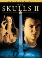 The Skulls 2 (2002) Scènes de Nu