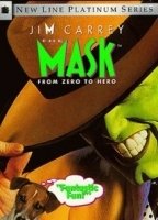The Mask 1994 film scènes de nu