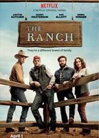 The Ranch scènes de nu