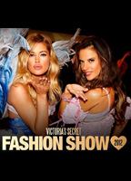 The Victoria's Secret Fashion Show 2012 2012 film scènes de nu