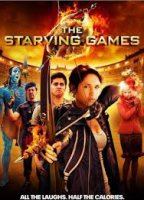 The Starving Games (2013) Scènes de Nu