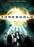 Threshold (2005-2006) Scènes de Nu