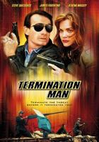 Termination Man (1997) Scènes de Nu