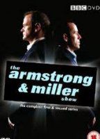 The Armstrong and Miller Show scènes de nu