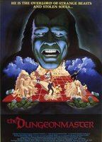 The Dungeonmaster 1984 film scènes de nu