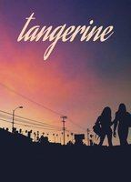 Tangerine (I) (2015) Scènes de Nu