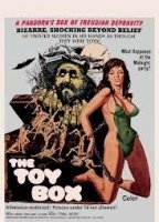 The Toy Box 1971 film scènes de nu