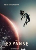 The Expanse (2015-présent) Scènes de Nu