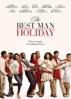 The Best Man Holiday 2013 film scènes de nu