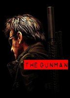 The Gunman 2015 film scènes de nu