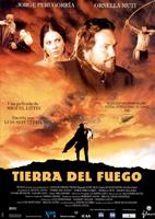 Tierra del fuego 2000 film scènes de nu