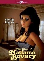 The Sins of Madame Bovary 1969 film scènes de nu