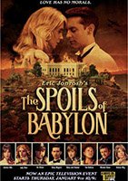The Spoils of Babylon scènes de nu