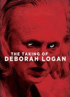 The Taking of Deborah Logan 2014 film scènes de nu