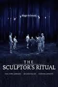 The Sculptor's Ritual scènes de nu