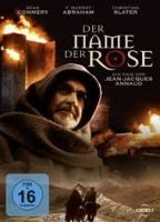 The Name of the Rose 1986 film scènes de nu