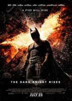 The Dark Knight Rises scènes de nu