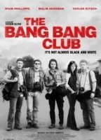 The Bang Bang Club scènes de nu