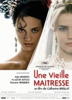 The Last Mistress (2007) Scènes de Nu