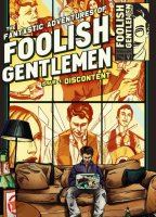 The Fantastic Adventures of Foolish Gentlemen 2015 film scènes de nu